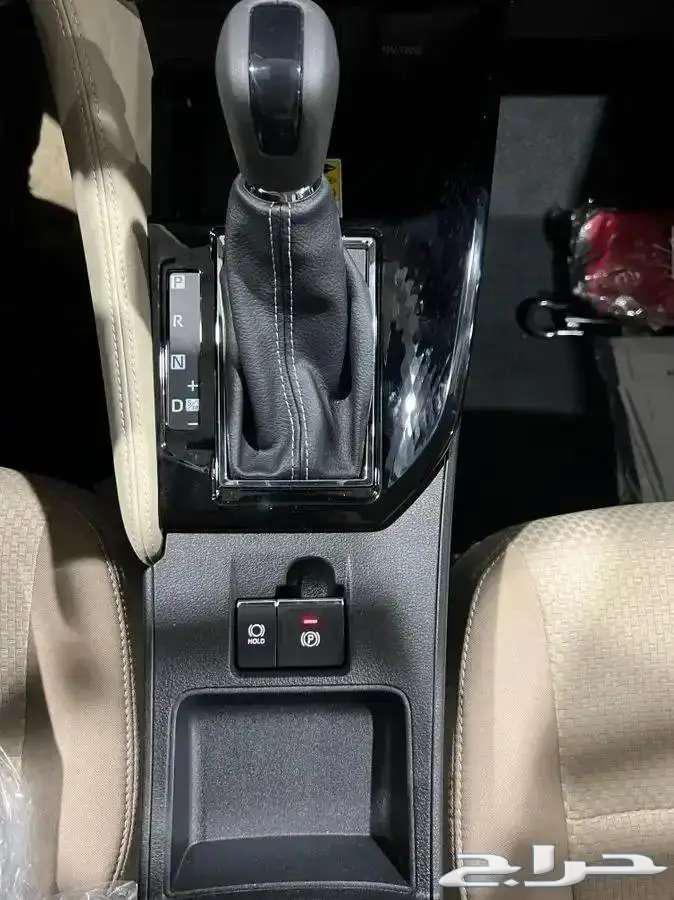 Toyota Yaris 2024 YX (Installment and Cash) Financing Offers63206924295939114