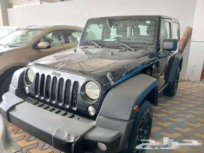 Jeep Wrangler single cab 201863207426481537112