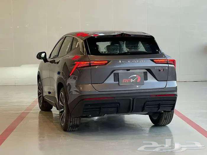 Geely Dashing Xingyue 2024 model63205377948418114