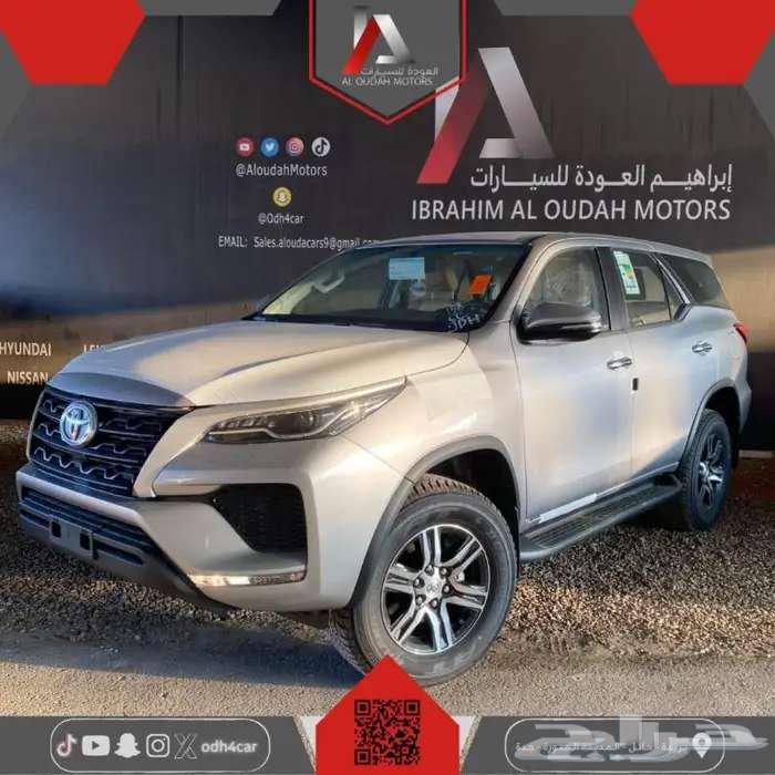 Fortuner GX2 without double benzene 202563209395562626113