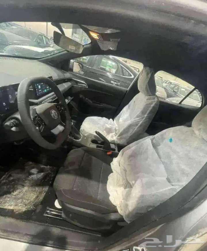 MG 3 Standard 2025, Saudi installments63205908099203114