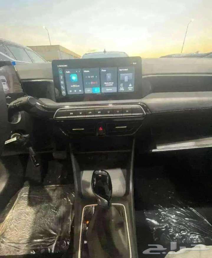 MG 3 Standard 2025, Saudi installments63205908099203112
