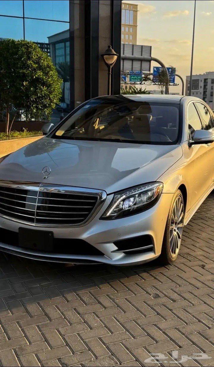 Mercedes-Benz 2016 Designo 550 with distinctive specifications63208877468161112