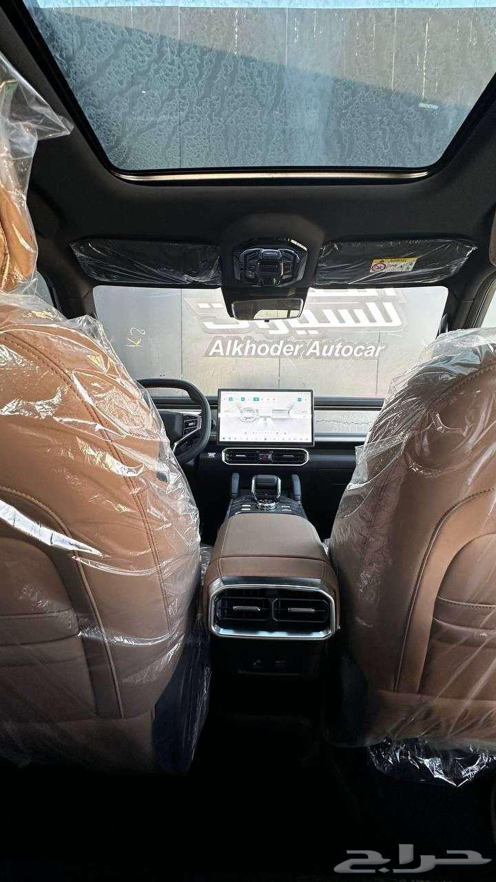 Jettour T2 202563208407702402112