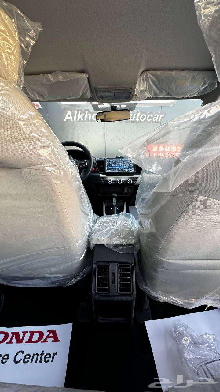 Honda City DX 202463207924435329114