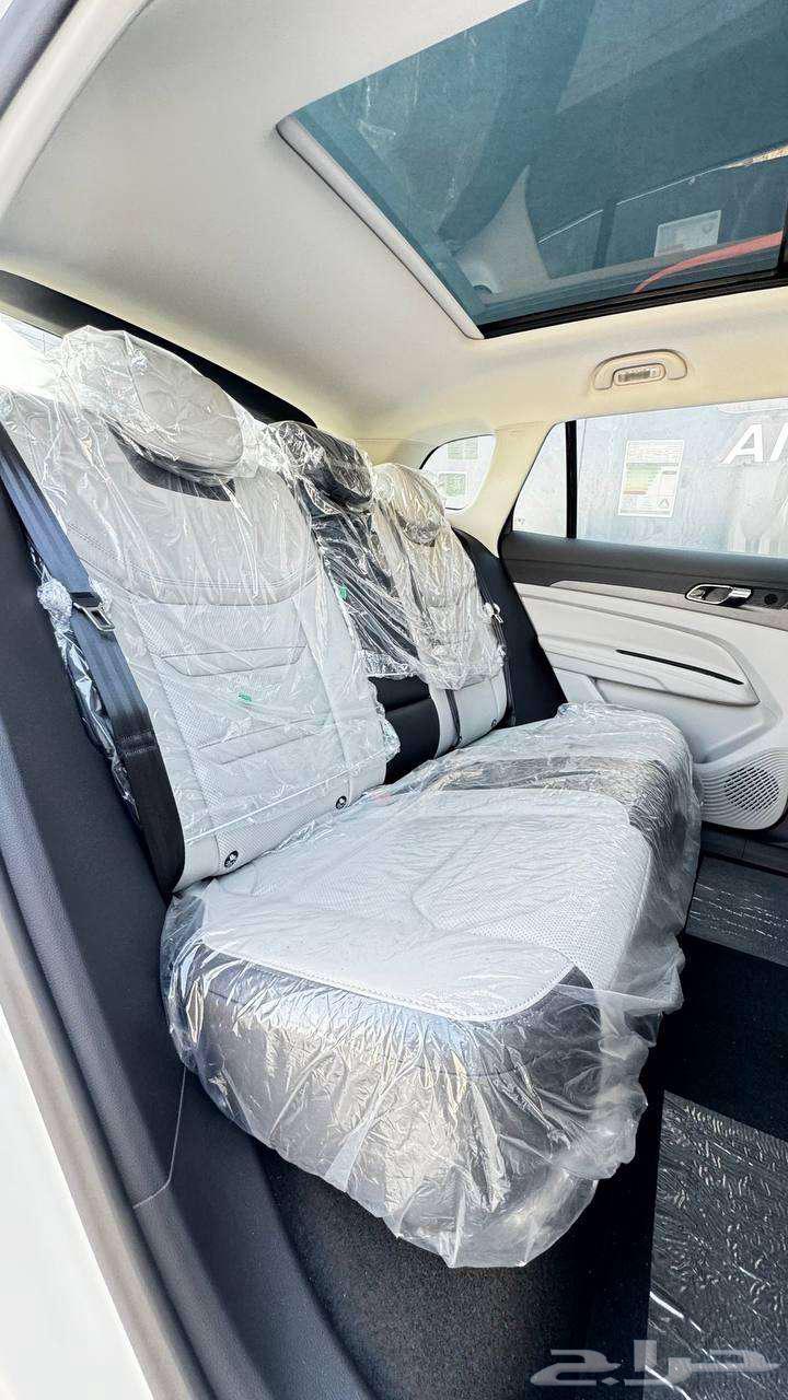 Ford Territory 2025 all categories63206918017154113