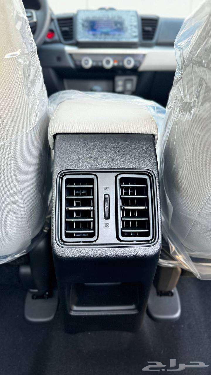 Honda City DX 202463206918090626111
