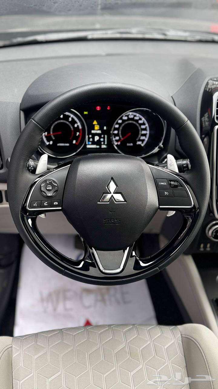 Mitsubishi ASX 202463206920708482114