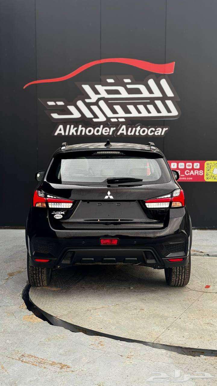 Mitsubishi ASX 202463206920708482113