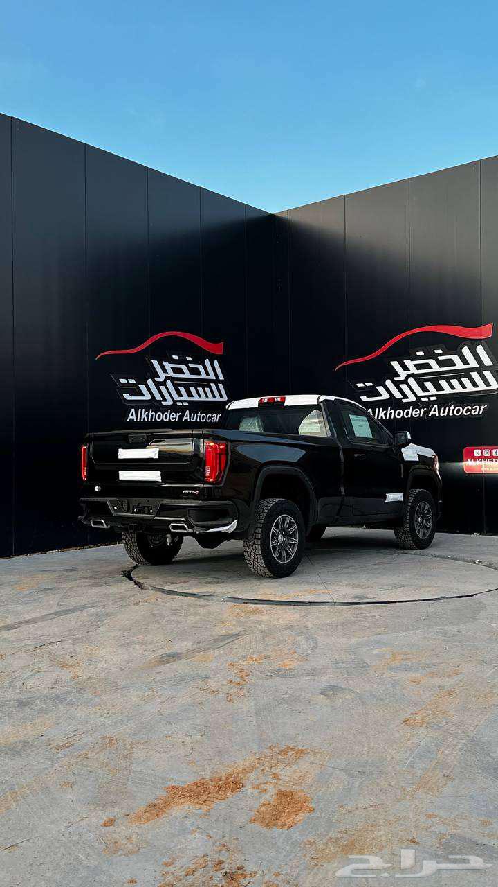 Sira (Black 2025 AT4 Double Hamam)63205911093507114