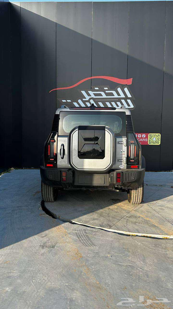 Geely T2 2025 lowest price in the Kingdom before Eid, amazing offers63205381038339114