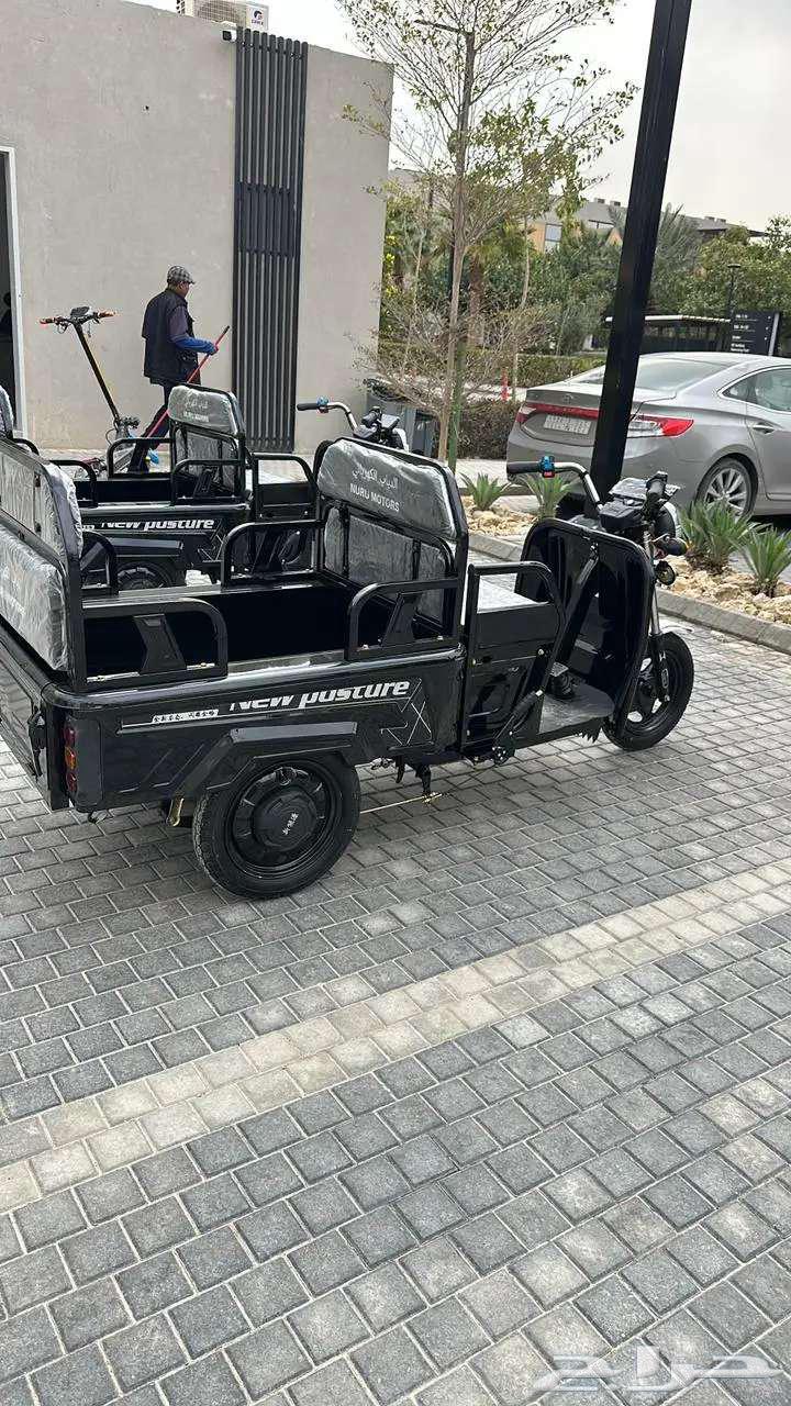 Mini golf cart rickshaw tap tamar.63205922114561111