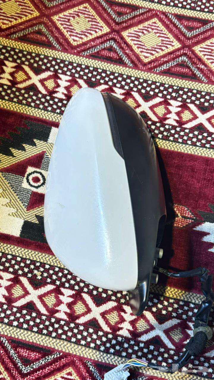 Accord Mirror communication WhatsApp63205925345154114
