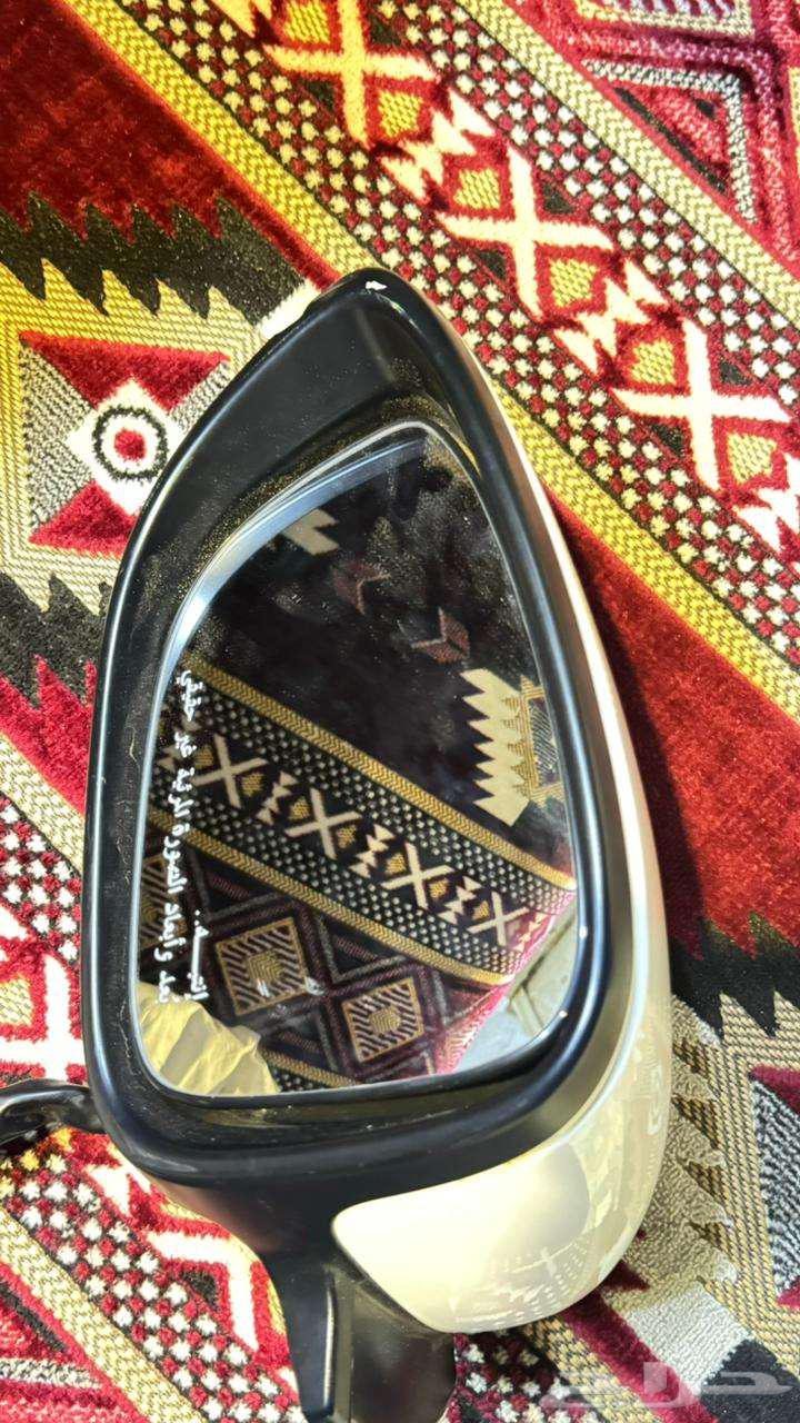 Accord Mirror communication WhatsApp63205925345154112