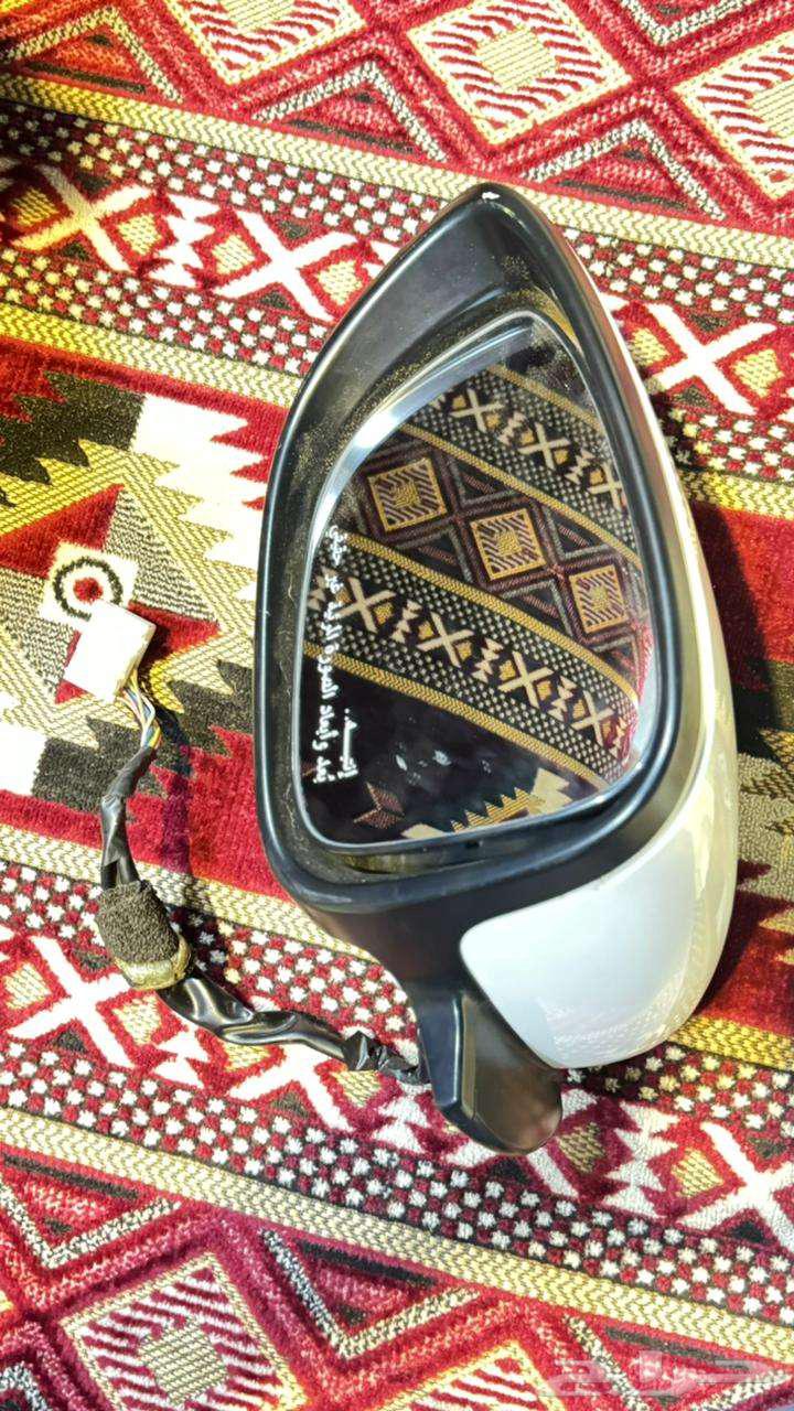 Accord Mirror communication WhatsApp63205925345154111