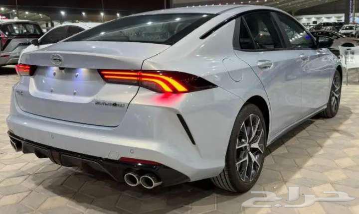 GAC Empower half-full 2025 installments63204875862147112