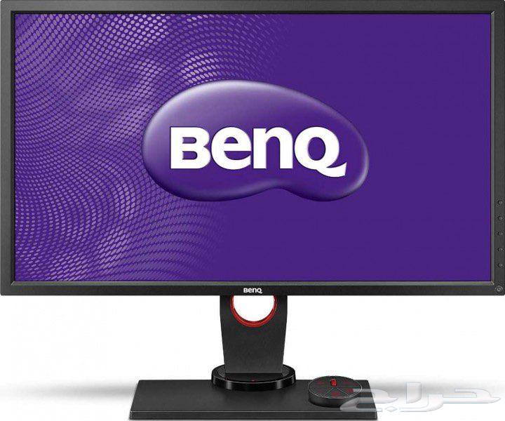 27-inch Benq Gaming Monitor XL273063140437596802111