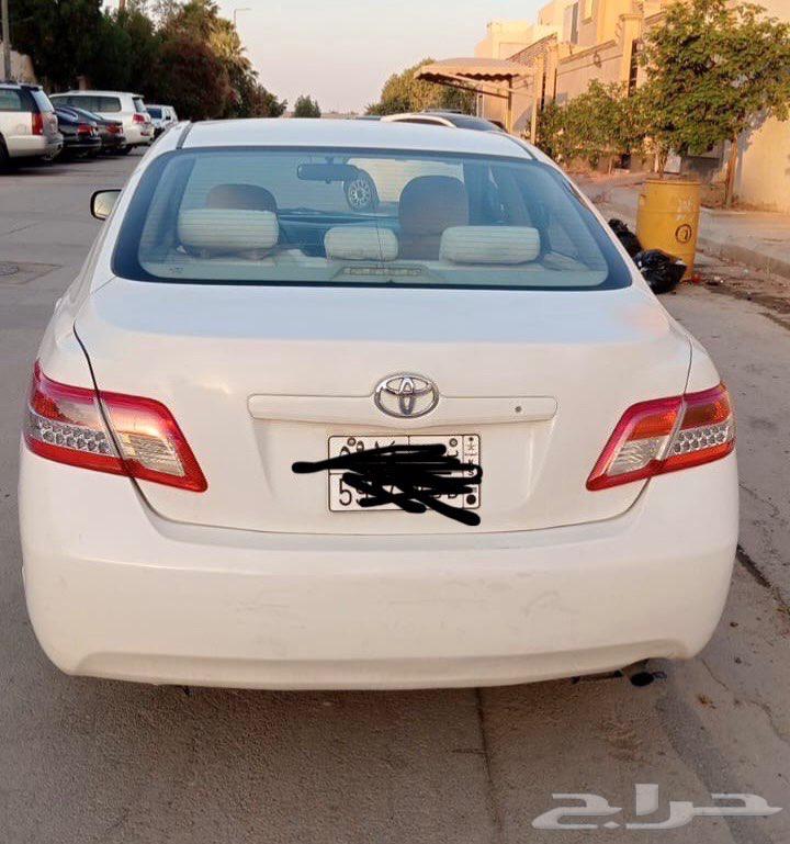 Camry 2010 for sale63205398439299111