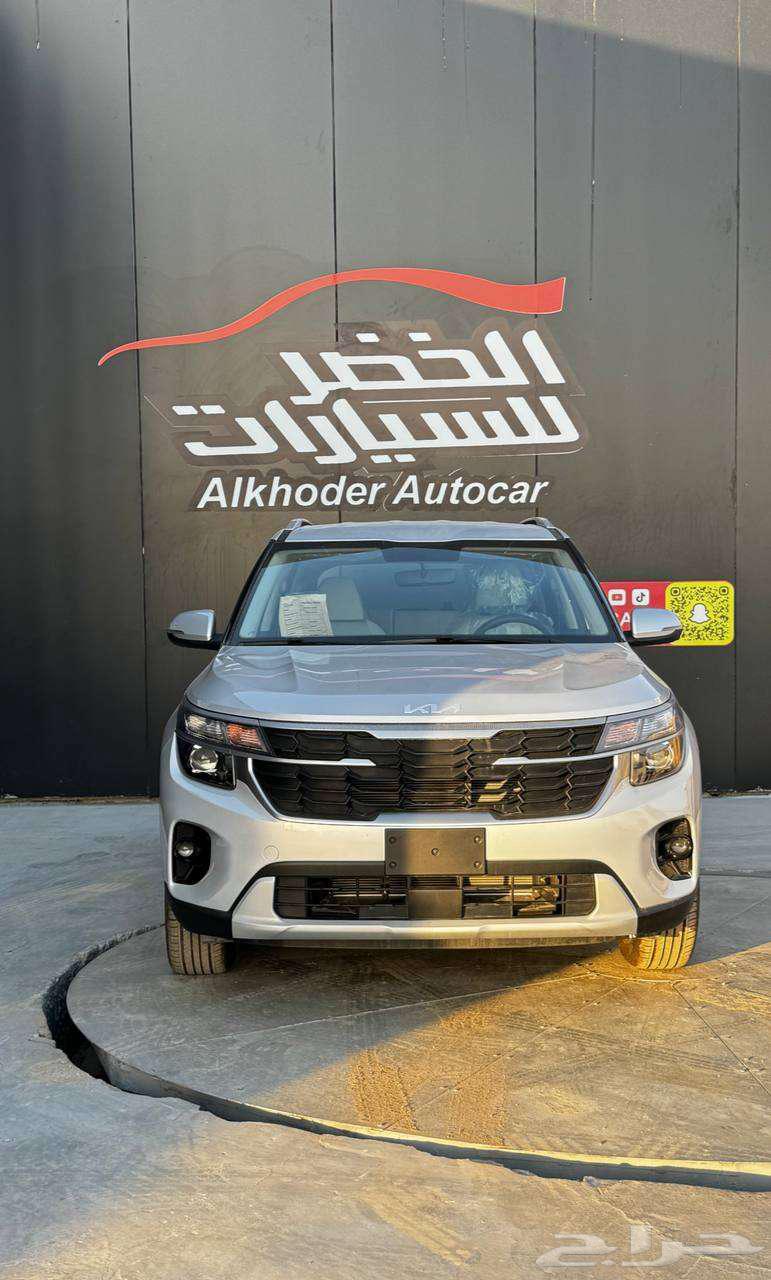 Kia Seltos Standard63206924059779111