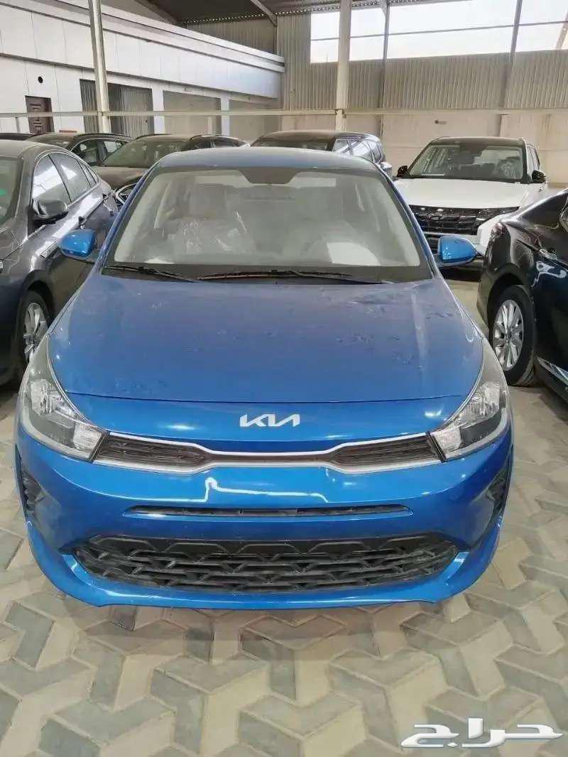 KIA RIO GL 1.4 CC 202363205384777473111
