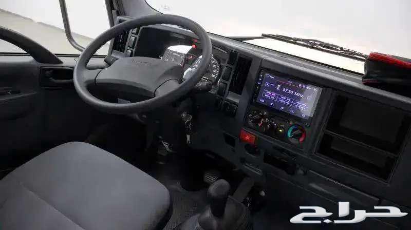 دينا ايسوزو 3طن 4 طن 5طن 6طن 7طن 9طن موديل 202463209398642050112
