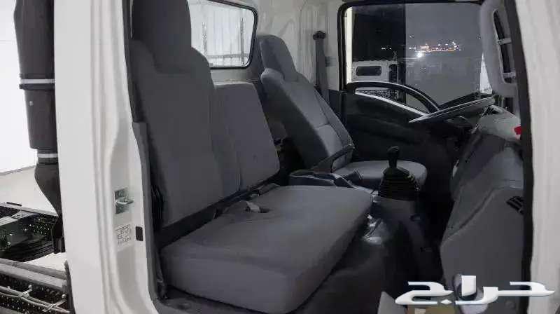 دينا ايسوزو 3طن 4 طن 5طن 6طن 7طن 9طن موديل 202463209398642050111