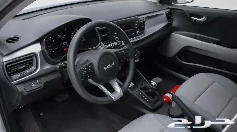 KIA RIO GL 1.4 CC 202363205384777473113