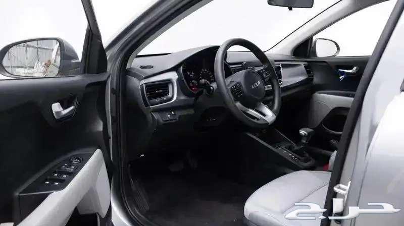 KIA RIO GL 1.4 CC 202363205384777473112