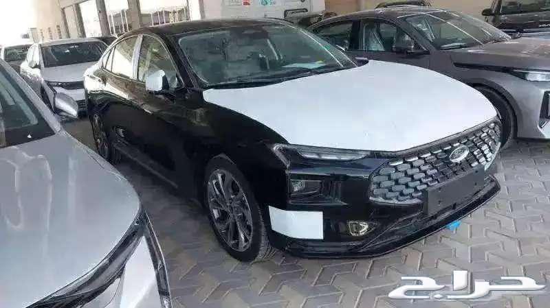 Ford Taurus 2025 (Trend - Titanium)63206911202179111