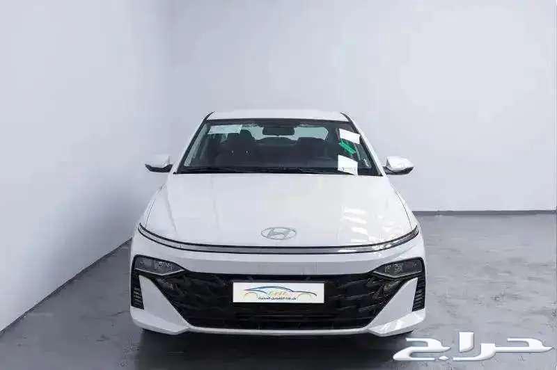 Hyundai Accent 2025 all categories cash and installments63207914477826111