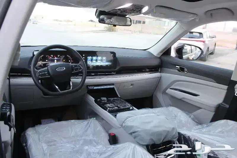 Ford Territory Trend Half 2025 Saudi63209398725377111