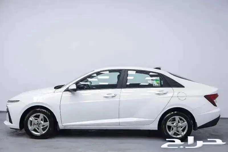 Hyundai Accent 2025 all categories cash and installments63207914477826112