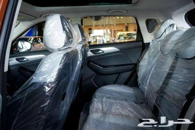 BAIC X35 Full Option 202563209401967234111