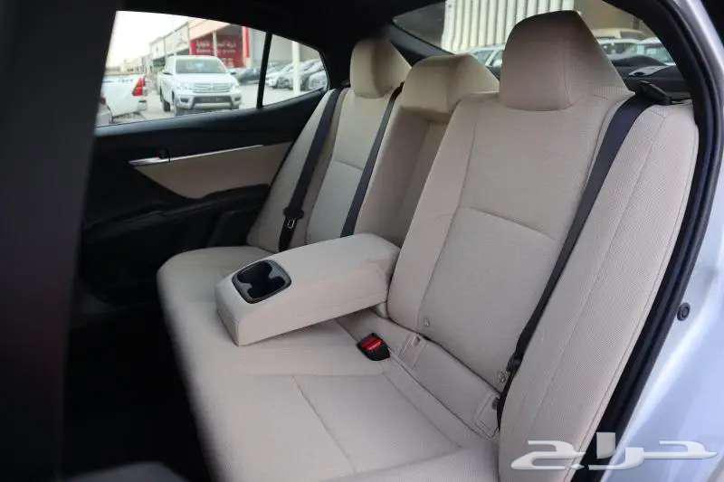 Toyota Camry all gasoline categories 2025 (( installments only ))63205911900930112