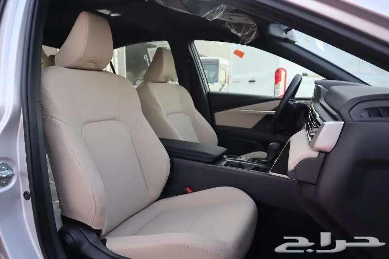 Toyota Camry all gasoline categories 2025 (( installments only ))63205911900930114