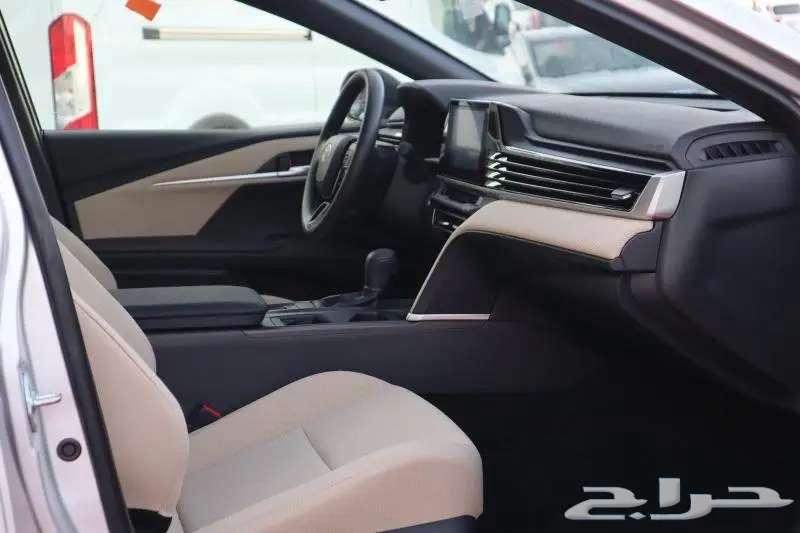 Toyota Camry all gasoline categories 2025 (( installments only ))63205911900930113