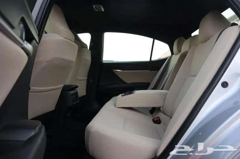 Toyota Camry all gasoline categories 2025 (( installments only ))63205911900930111