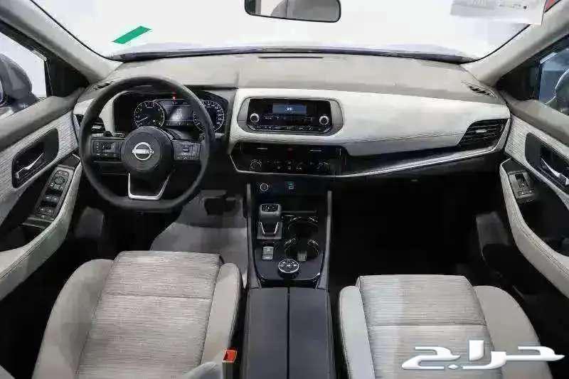 Nissan X-Trail 2024, 5 passenger, standard, at a special price63205391652483114
