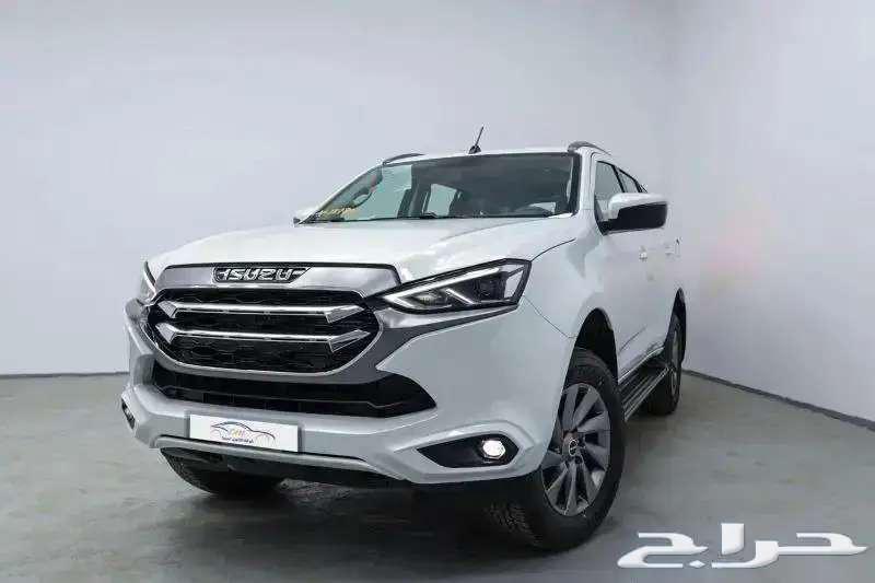 ISUZU MUX - FULL 4WD 202463204875876483111