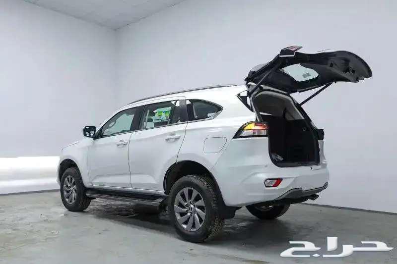 ISUZU MUX - FULL 4WD 202463204875876483114