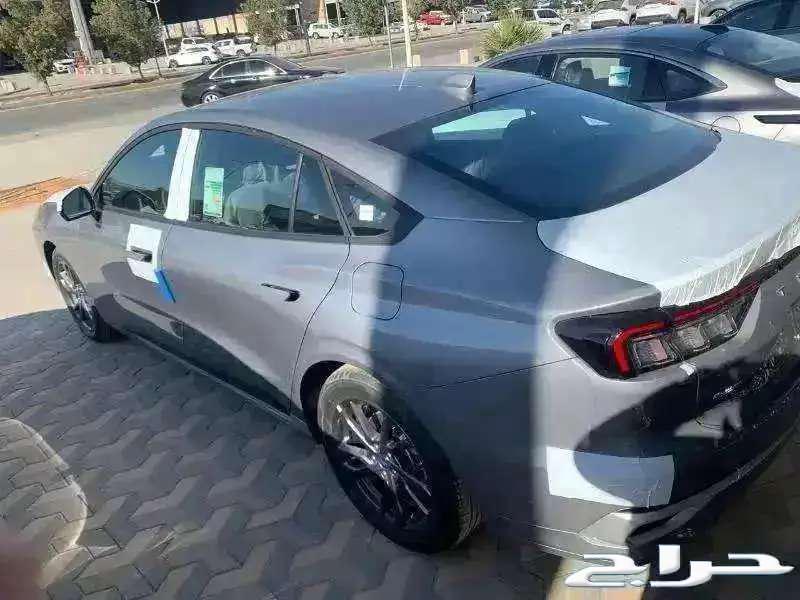 Ford Taurus 2025 (Trend - Titanium)63206911202179113