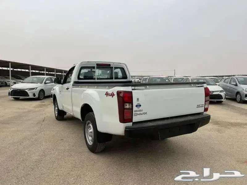 Isuzu double cabin truck 2025 model with electric windows63209398778881114