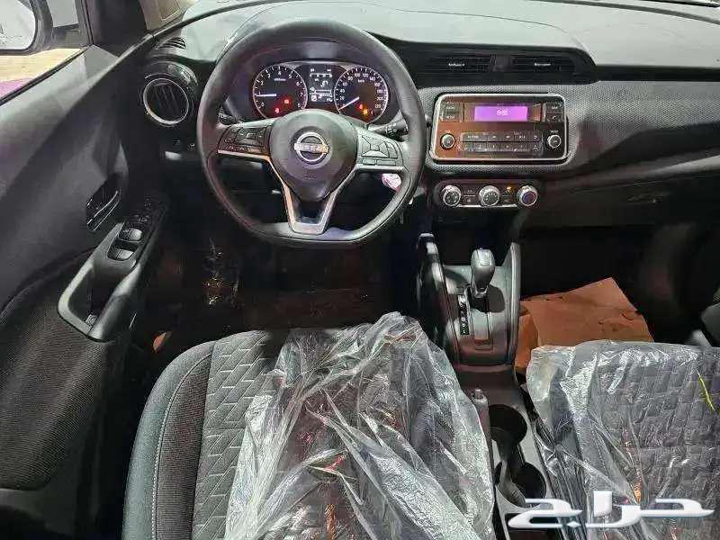Nissan Kicks S Standard 202463202719977474113