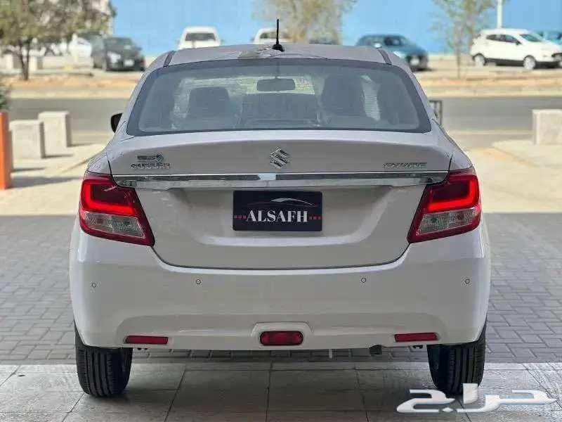 Suzuki Dzire Full GLX Model 2025 from Safah Company63205904462337113