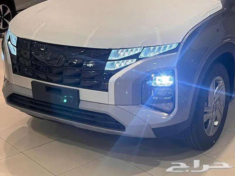 Hyundai Creta Comfort 2025 two colors63205387683330114