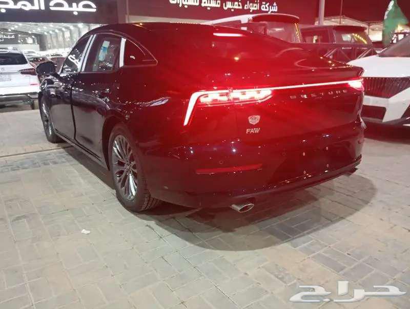 Faw Besturn B70 Comfort Model 25 offers and prices, or the strongest?63208906447745114