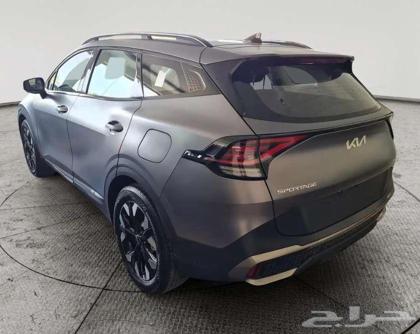 Lease with ownership option Sportage L 202563206917960321113