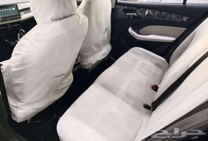 MG 5 Comfort half-full 2025 model installments63205918213634114