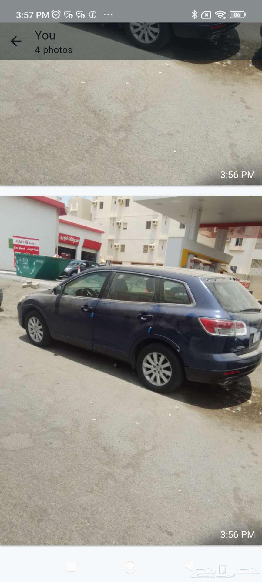 Mazda CX-9 car63207907147521112