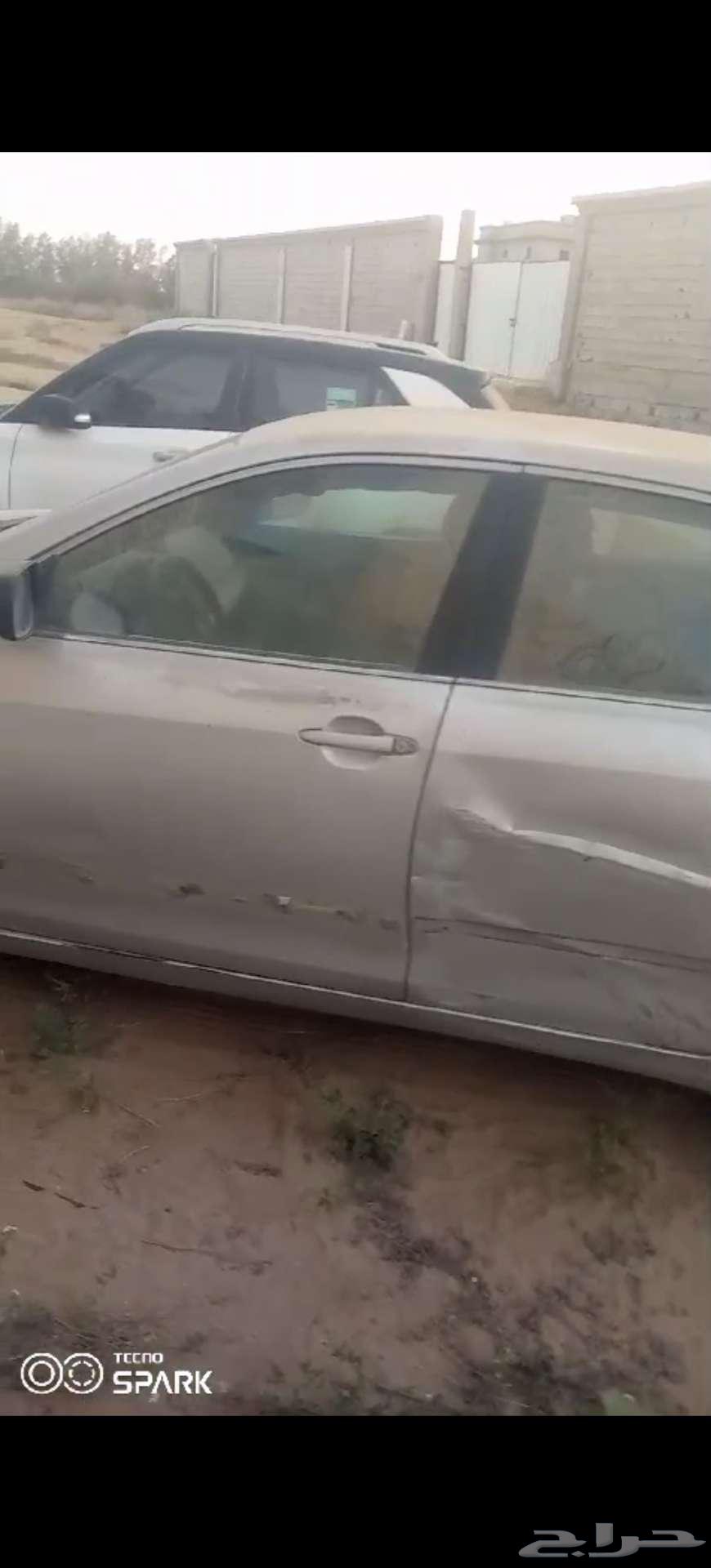 Camry 200863205904539394113